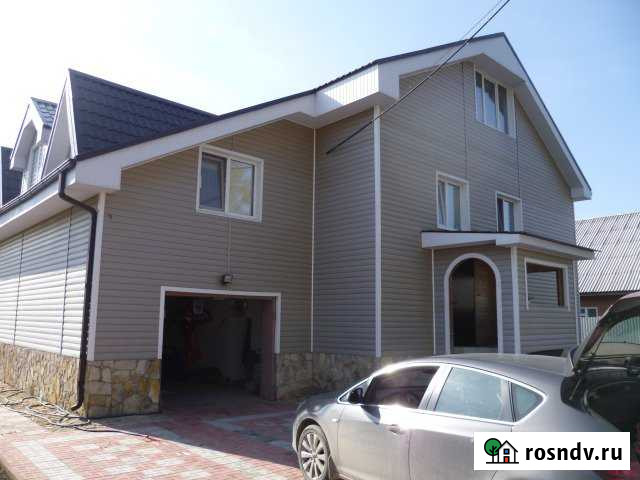 Коттедж 320 м² на участке 10 сот. на продажу в Среднеуральске Среднеуральск - изображение 1