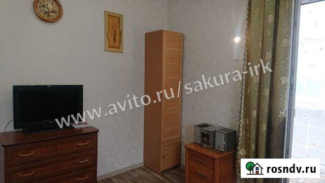 1-комнатная квартира, 42 м², 3/5 эт. в аренду на длительный срок в Маркове Маркова - изображение 1