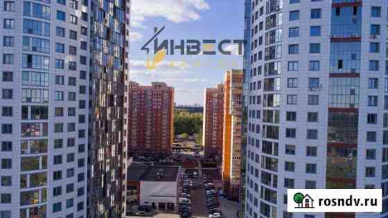 3-комнатная квартира, 87 м², 1/25 эт. на продажу в Балашихе Балашиха