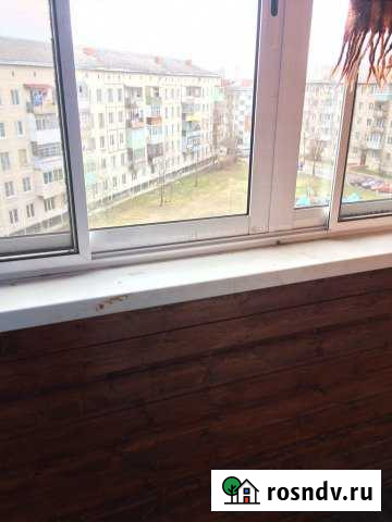 2-комнатная квартира, 46 м², 5/5 эт. на продажу в Шаховской Шаховская - изображение 1