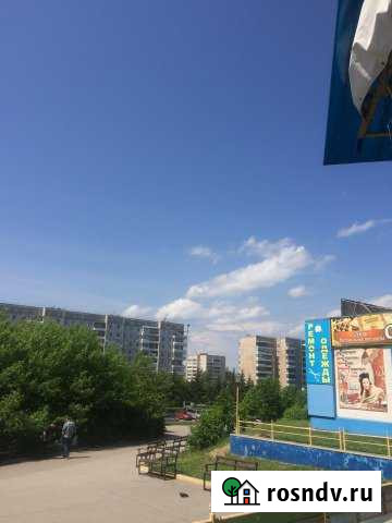 1-комнатная квартира, 28 м², 1/10 эт. на продажу в Северске Северск - изображение 1