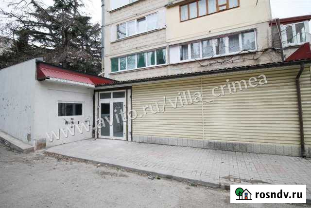 Свободного назначения 165 кв.м. Алушта - изображение 1