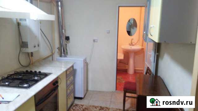 Дом 76 м² на участке 1.4 сот. в аренду на длительный срок в Усть-Лабинске Усть-Лабинск - изображение 1