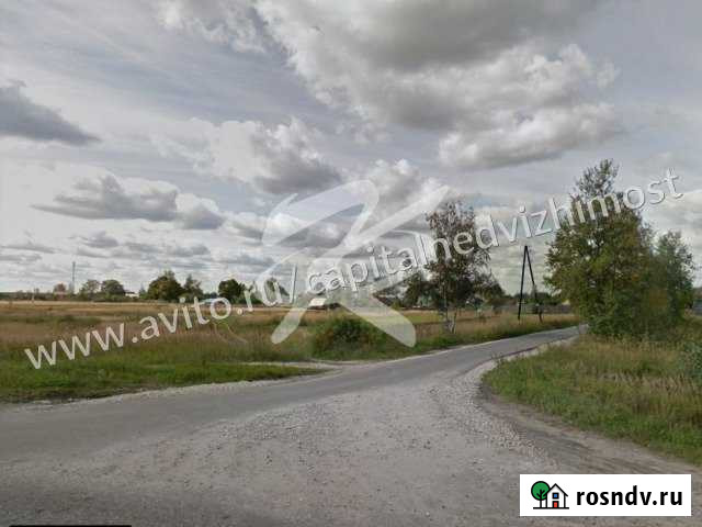 Участок ИЖС 10 сот. на продажу в Дорохово Дорохово - изображение 1