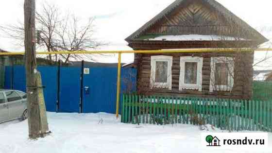 Дом 48 м² на участке 11 сот. на продажу в Юрюзани Юрюзань