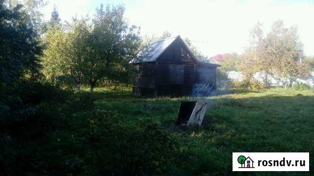 Дача 20 м² на участке 10 сот. на продажу в Михнево Михнево - изображение 1