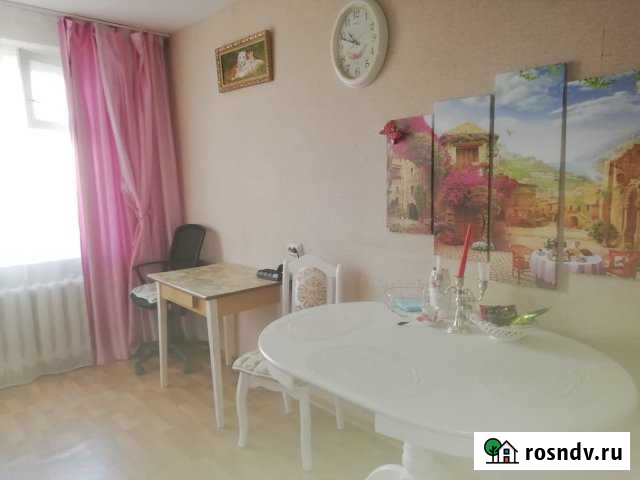 3-комнатная квартира, 70 м², 1/9 эт. на продажу в Новочебоксарске Новочебоксарск - изображение 1