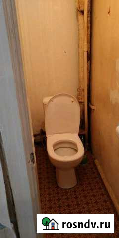 2-комнатная квартира, 50 м², 1/5 эт. на продажу в Быкове Быков - изображение 1