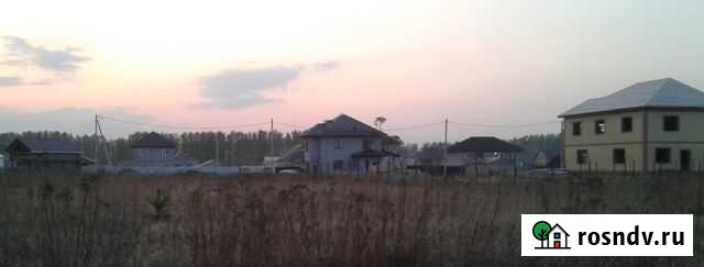 Участок ИЖС 10 сот. на продажу в Горном Щите Горный Щит - изображение 1