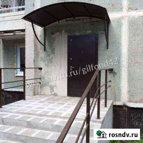 Офисное помещение, 30 кв.м. Новокузнецк
