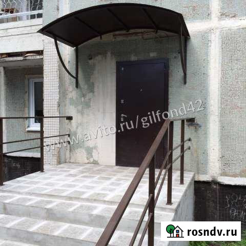 Офисное помещение, 30 кв.м. Новокузнецк - изображение 1