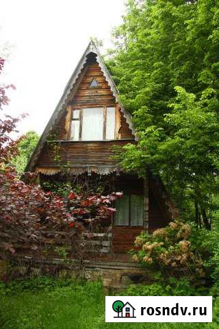 Дача 70 м² на участке 7 сот. на продажу в Ленинском Ленинский - изображение 1