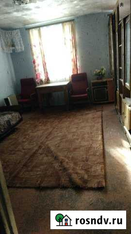 2-комнатная квартира, 41 м², 1/1 эт. на продажу в Майне Ульяновской области Майна - изображение 1