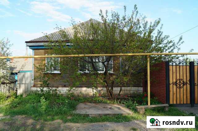 Дом 70 м² на участке 8 сот. на продажу в Таловой Таловая - изображение 1