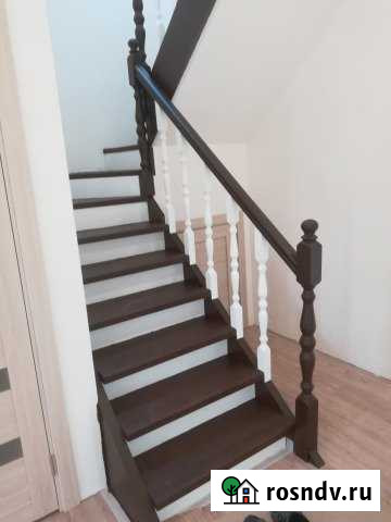 Дом 130 м² на участке 5.5 сот. на продажу в Осиново Осиново - изображение 1