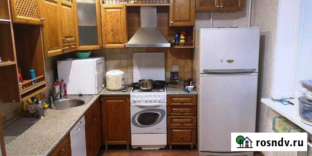 3-комнатная квартира, 75 м², 1/9 эт. в аренду на длительный срок в Белгороде Белгород - изображение 1