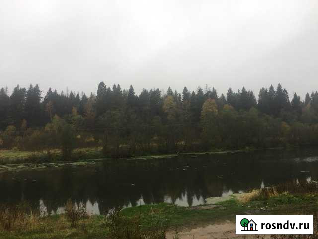 Дача 60 м² на участке 8 сот. на продажу в Ступино Ступино - изображение 1