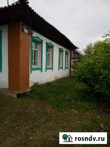 Дом 70 м² на участке 20 сот. на продажу в Благовещенке Благовещенка - изображение 1