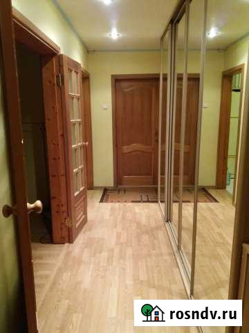 3-комнатная квартира, 67 м², 6/10 эт. на продажу в Находке Находка - изображение 1