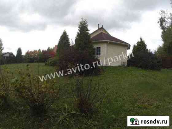 Дом 240 м² на участке 17 сот. на продажу в Звенигороде Звенигород