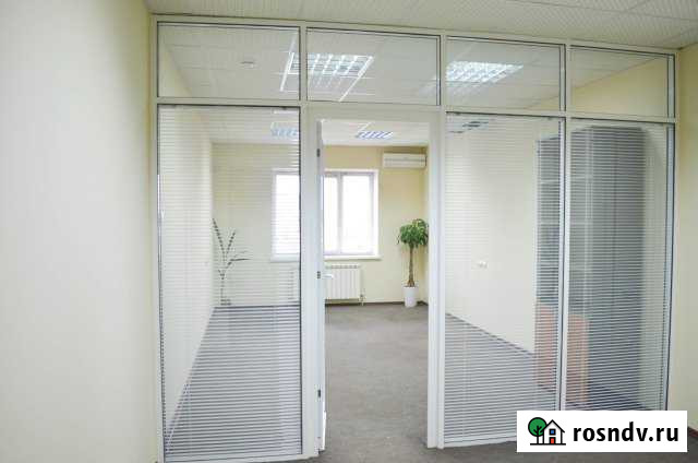 32 кв.м. евроофис на пр.Ленина Волжский - изображение 1