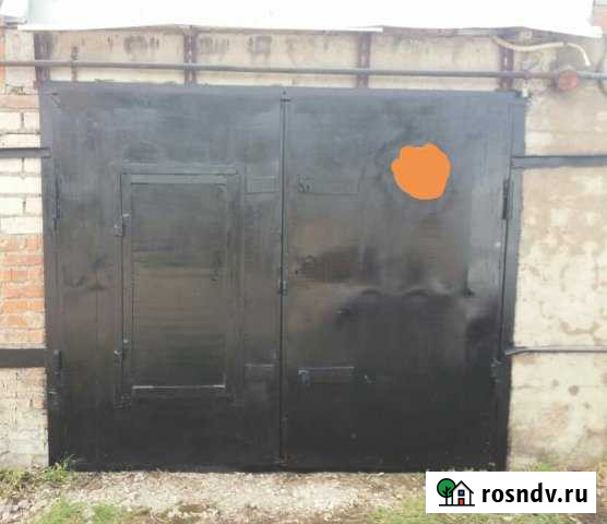 Гараж 16 м² на продажу в Стерлитамаке Стерлитамак - изображение 1