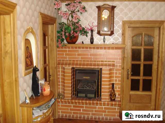 3-комнатная квартира, 78 м², 3/5 эт. на продажу в Советске Калининградской области Советск - изображение 1