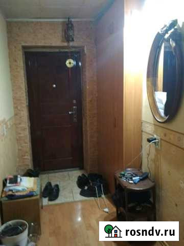 3-комнатная квартира, 67 м², 2/3 эт. на продажу в Тяжинском Тяжинский - изображение 1