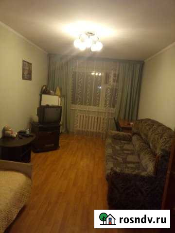 2-комнатная квартира, 47 м², 1/5 эт. в аренду на длительный срок в Альметьевске Альметьевск - изображение 1