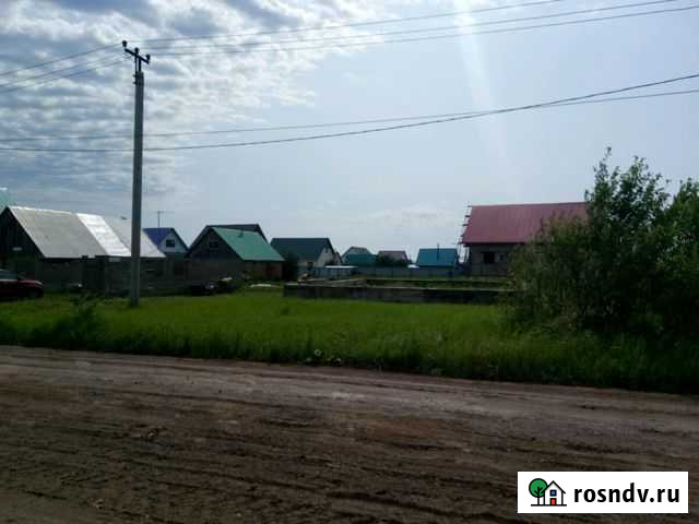 Участок ИЖС 12 сот. на продажу в Благовещенске Республики Башкортостан Благовещенск - изображение 1