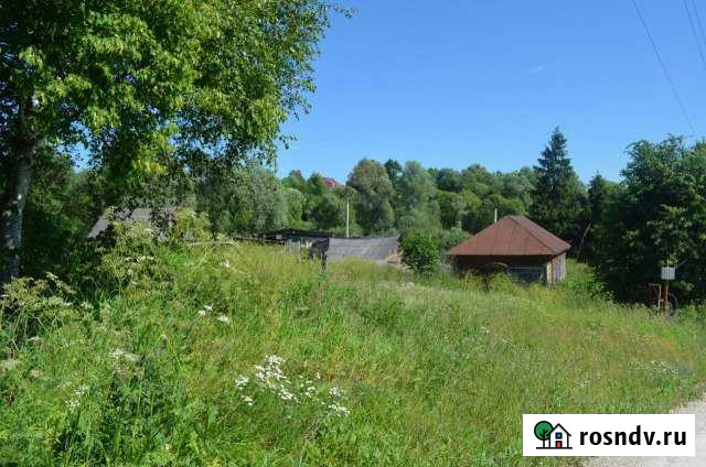 Участок ИЖС 40 сот. на продажу в Ленинском Ленинский - изображение 1