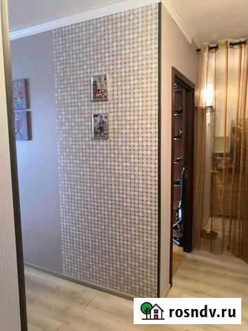 2-комнатная квартира, 54 м², 1/3 эт. на продажу в Сиверском Сиверский - изображение 1