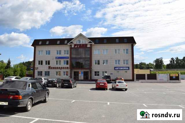 Сдаются офисные помещения от 21 м2 г. Чехов Чехов - изображение 1