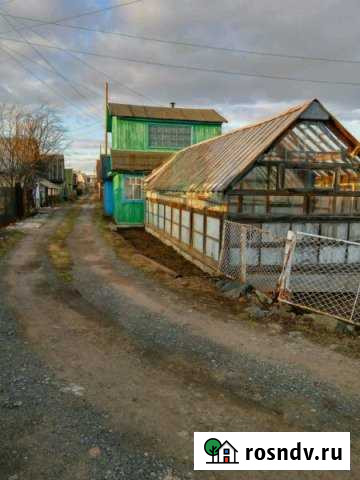 Дача 64 м² на участке 6 сот. на продажу в Верхней Пышме Верхняя Пышма - изображение 1