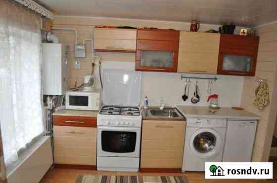 Дом 110 м² на участке 20 сот. на продажу в Шиморском Шиморское