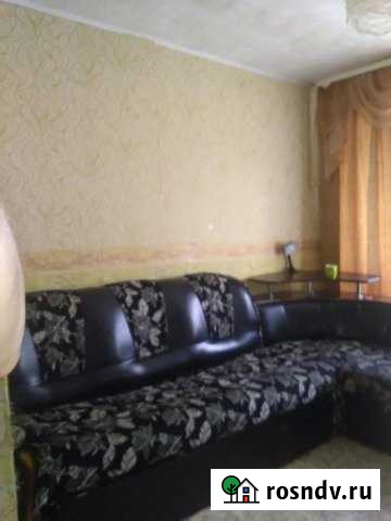 Комната 13 м² в 6-ком. кв., 2/4 эт. на продажу в Асбесте Асбест - изображение 1