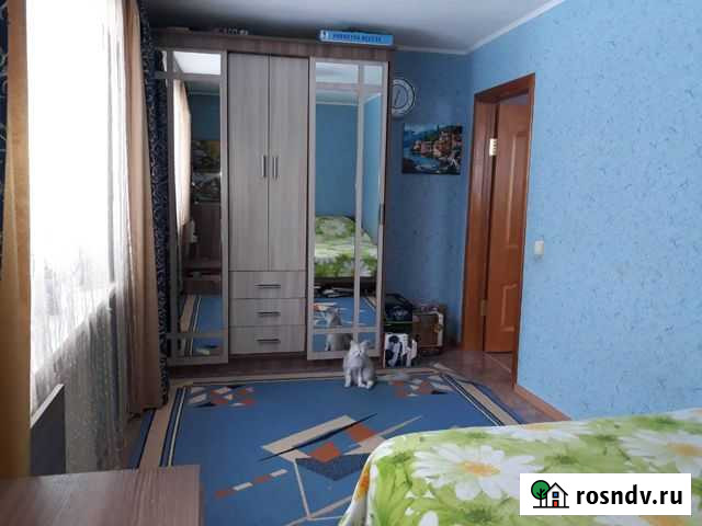 3-комнатная квартира, 53 м², 1/2 эт. на продажу в Бору Бор - изображение 1