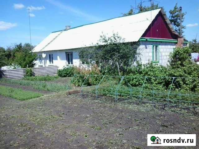 Дом 74 м² на участке 28 сот. на продажу в Панино Панино - изображение 1