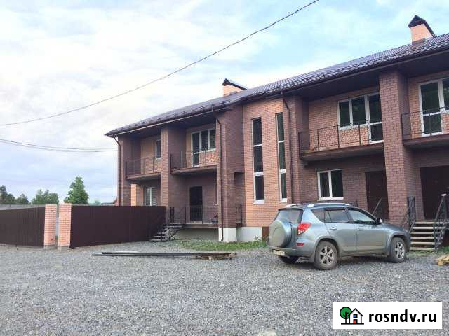 Таунхаус 185 м² на участке 3 сот. на продажу в Каменске-Уральском Каменск-Уральский - изображение 1