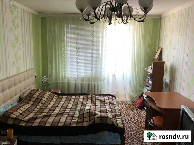 1-комнатная квартира, 31 м², 5/5 эт. на продажу в Шатуре Шатура - изображение 1