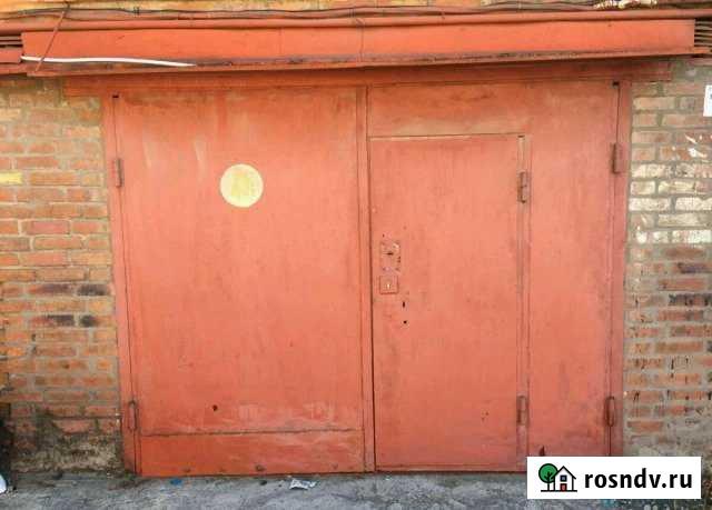 Гараж >30 м² в аренду во Мценске Мценск - изображение 1