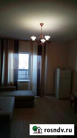 Квартира-студия, 24 м², 8/12 эт. в аренду на длительный срок в Аннино Аннино - изображение 1