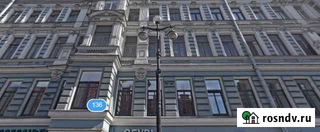 &gt; 9-к квартира, 232.7 кв.м., 3/5 эт. Санкт-Петербург - изображение 1