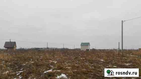 Участок СНТ, ДНП 16 сот. на продажу в Богородском Московской области Богородское