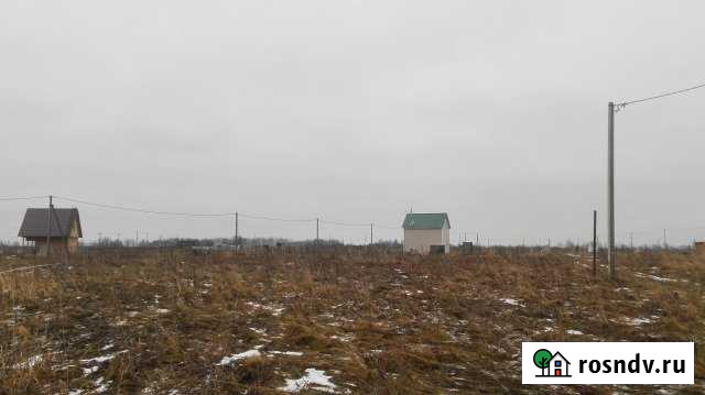 Участок СНТ, ДНП 16 сот. на продажу в Богородском Московской области Богородское - изображение 1