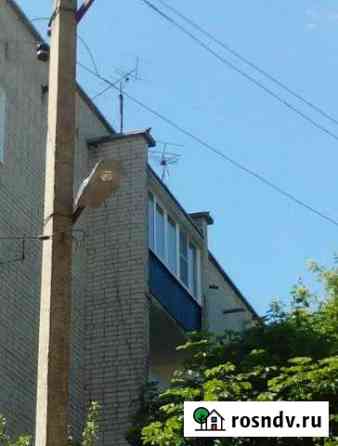 1-комнатная квартира, 32 м², 5/5 эт. на продажу в Моршанске Моршанск