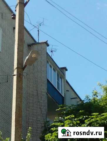 1-комнатная квартира, 32 м², 5/5 эт. на продажу в Моршанске Моршанск - изображение 1