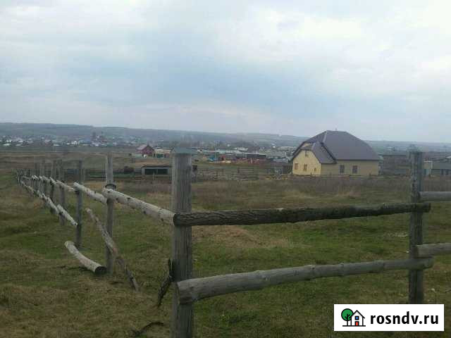 Участок ИЖС 20 сот. на продажу в Рыбной Слободе Рыбная Слобода - изображение 1