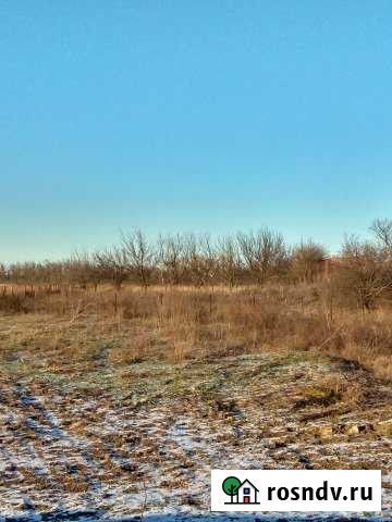 Участок ИЖС 9 сот. на продажу в Семикаракорске Семикаракорск - изображение 1