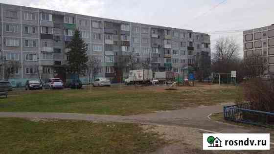 2-комнатная квартира, 47 м², 3/5 эт. на продажу в Воровского Воровского